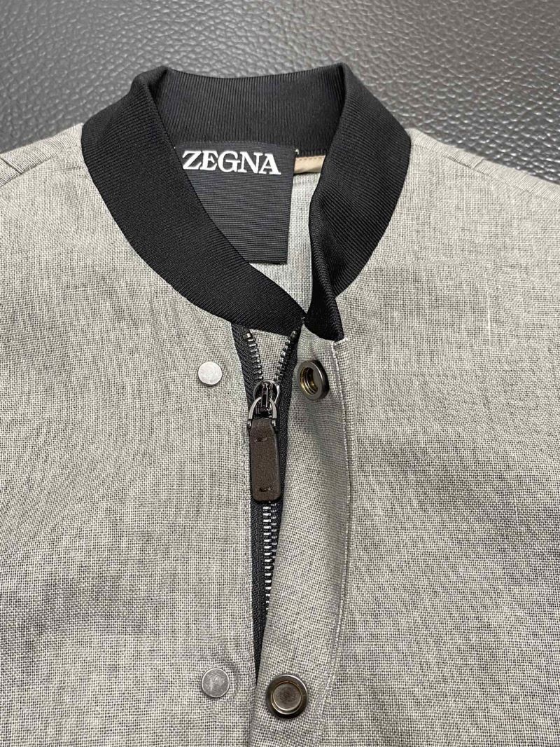 Zegne Outwear